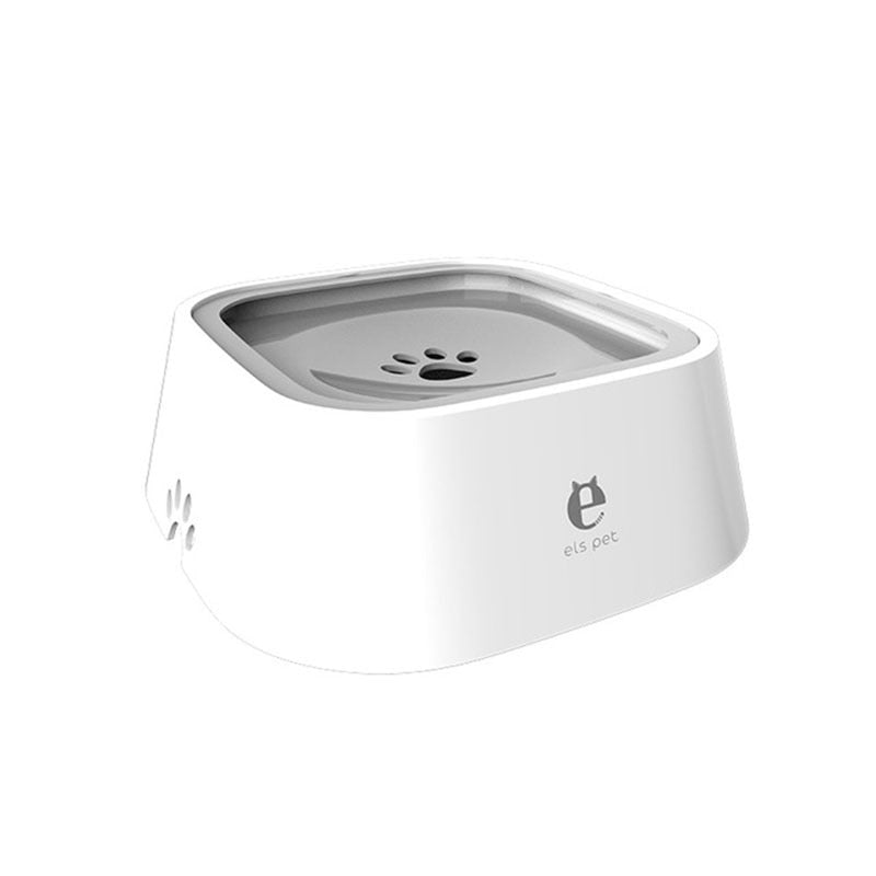 Anti-Spill Dog Water Bowl