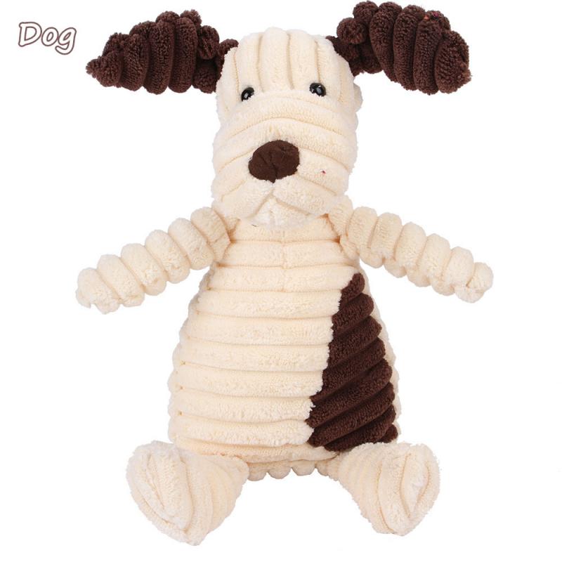 Animal Rope Toy