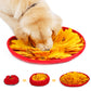 Dog Snuffle Feeding Mat